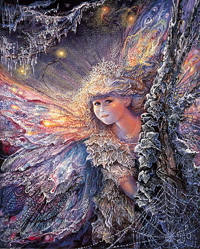Frost Fairy